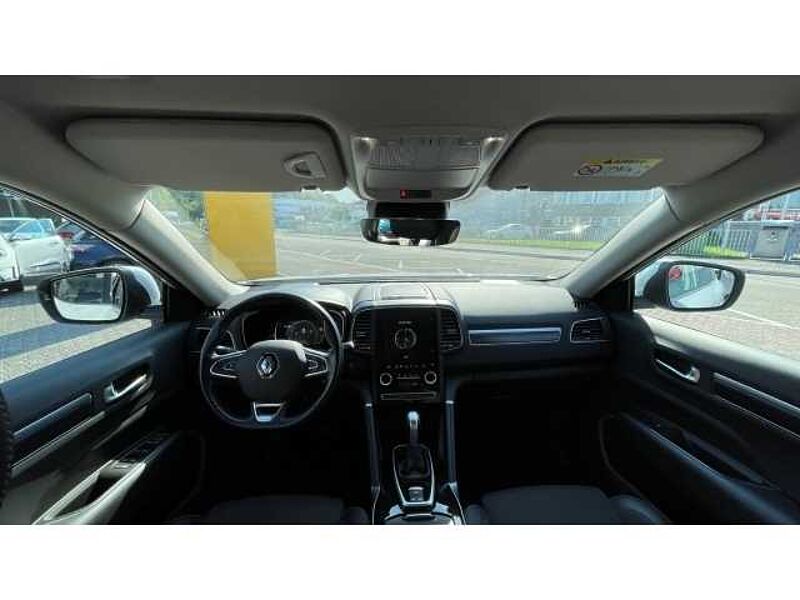 Renault Koleos INTENS BLUE dCi 185 X