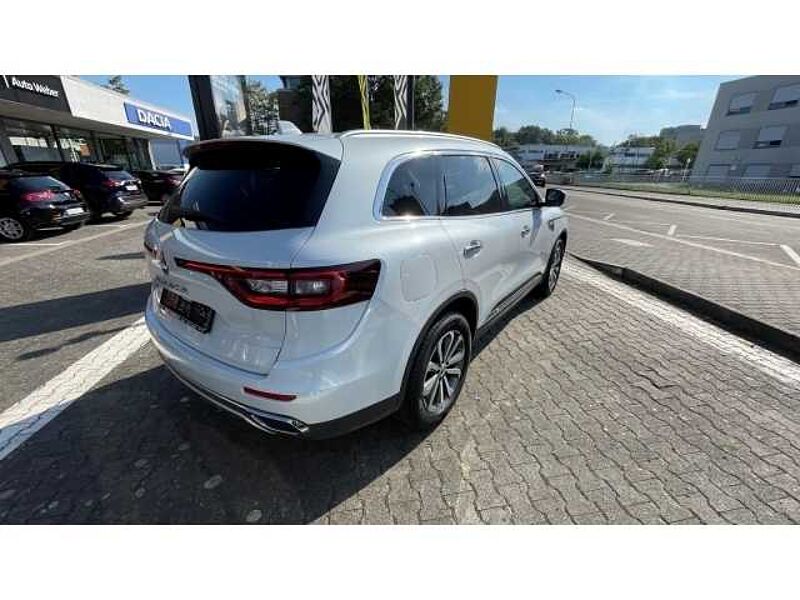 Renault Koleos INTENS BLUE dCi 185 X