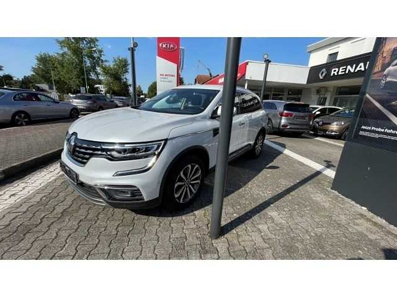 Renault Koleos INTENS BLUE dCi 185 X