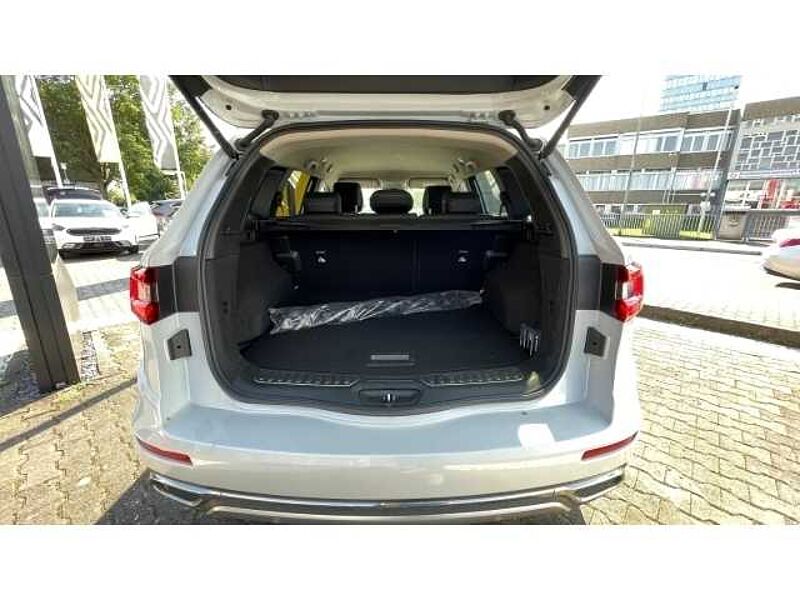 Renault Koleos INTENS BLUE dCi 185 X INTENS BLUE dCi 185 X