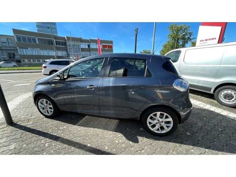 Renault ZOE LIFE zzgl. Batteriemiete