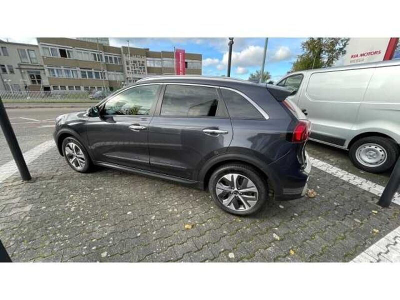 Kia Niro e-Spirit Navi