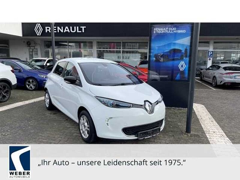 Renault ZOE INTENS R240