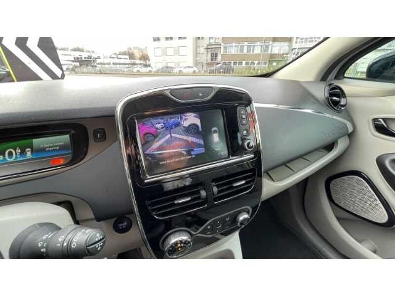 Renault ZOE INTENS R240