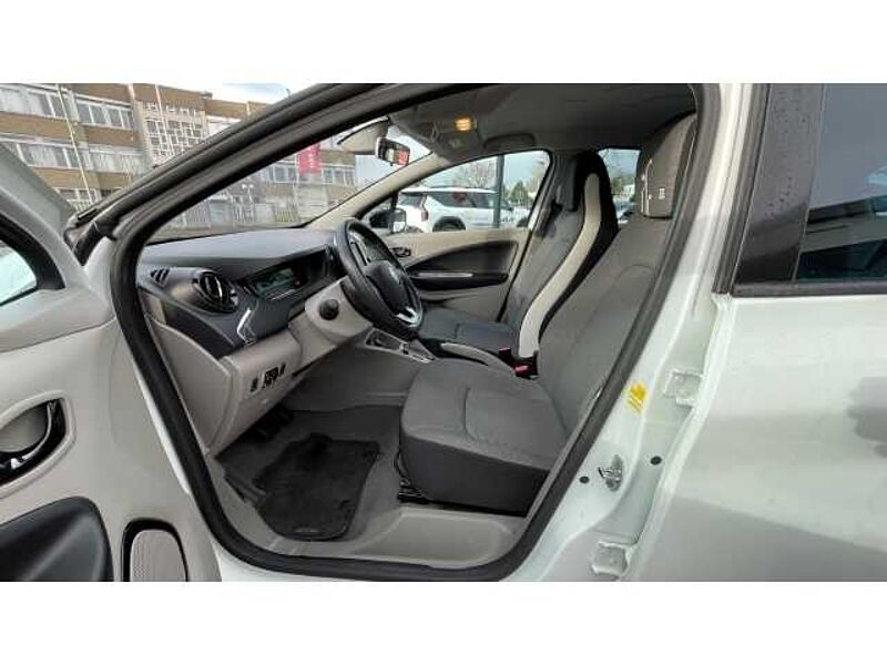 Renault ZOE INTENS R240