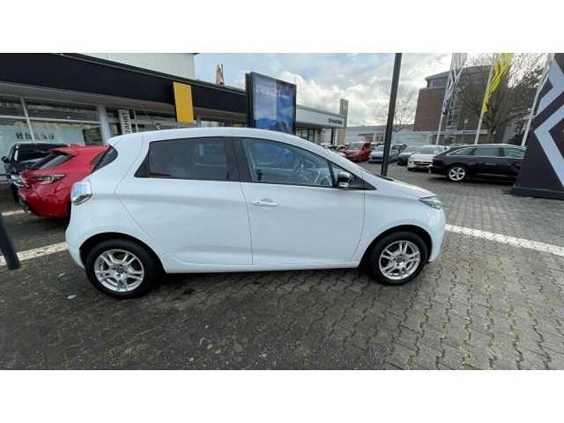 Renault ZOE INTENS R240