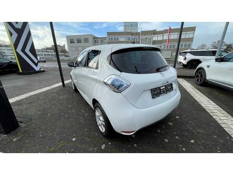 Renault ZOE INTENS R240