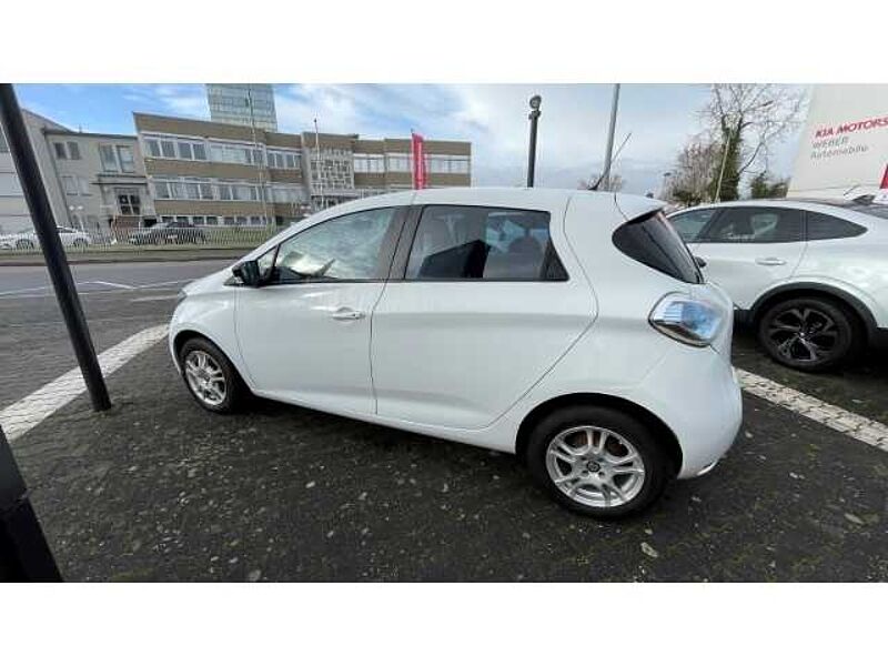 Renault ZOE INTENS R240