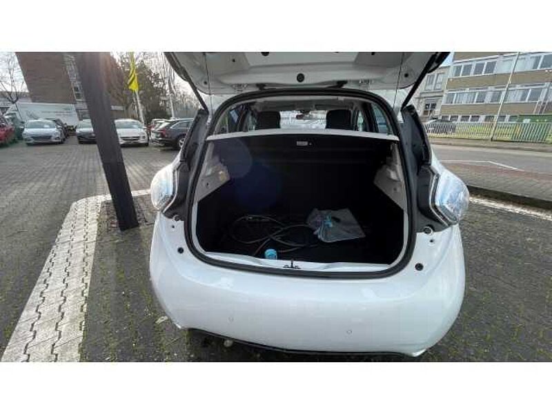 Renault ZOE INTENS R240