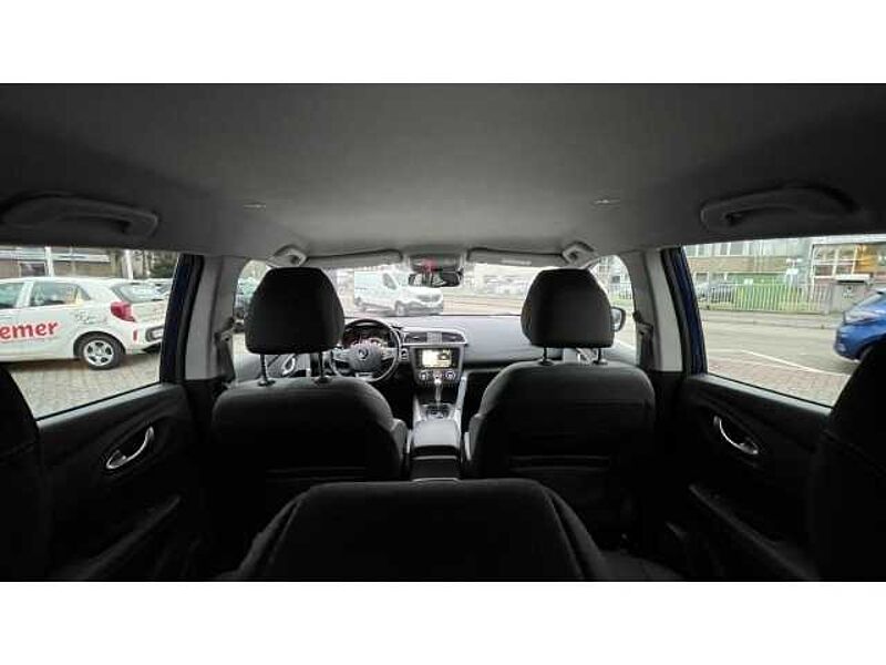 Renault Kadjar BOSE Edition TCe 160