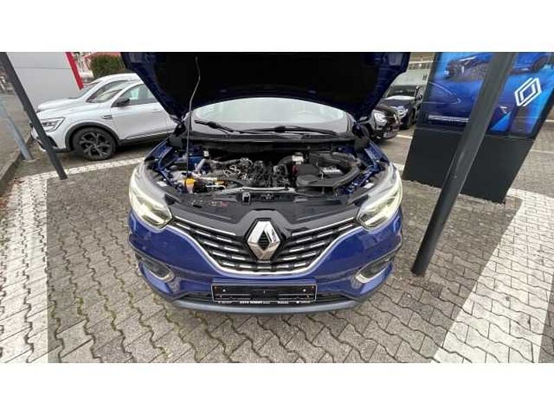 Renault Kadjar BOSE Edition TCe 160