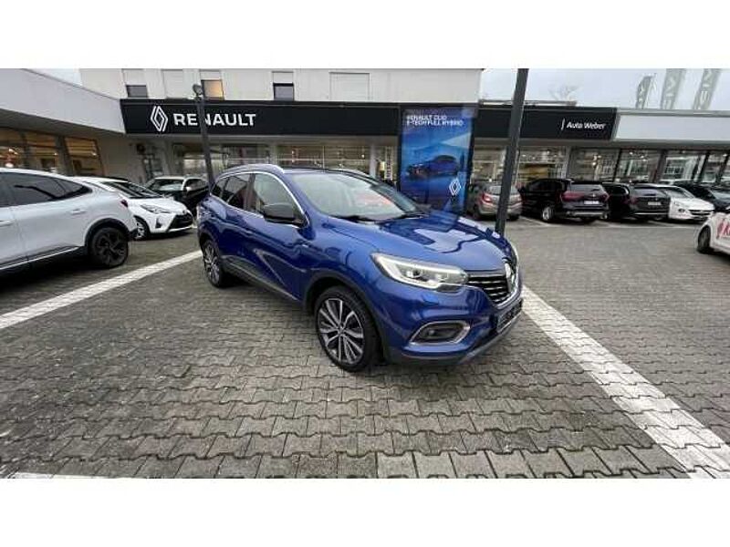 Renault Kadjar BOSE Edition TCe 160