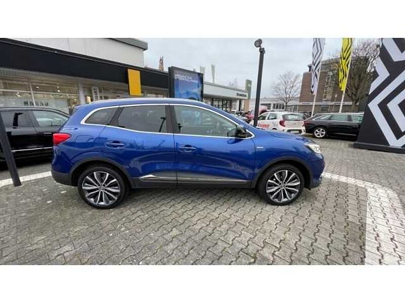 Renault Kadjar BOSE Edition TCe 160