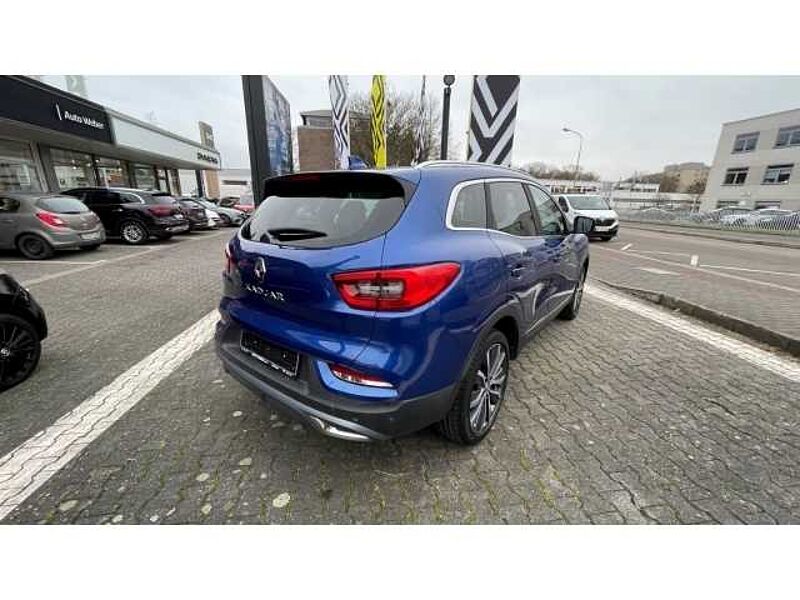 Renault Kadjar BOSE Edition TCe 160