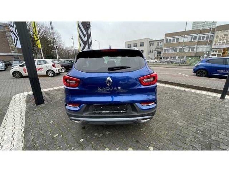 Renault Kadjar BOSE Edition TCe 160