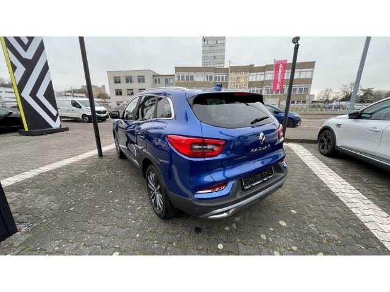 Renault Kadjar BOSE Edition TCe 160