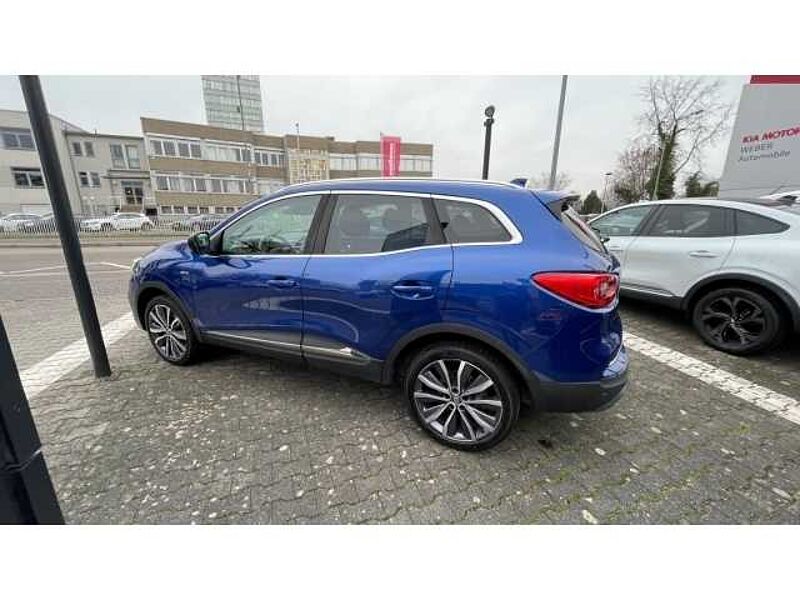 Renault Kadjar BOSE Edition TCe 160