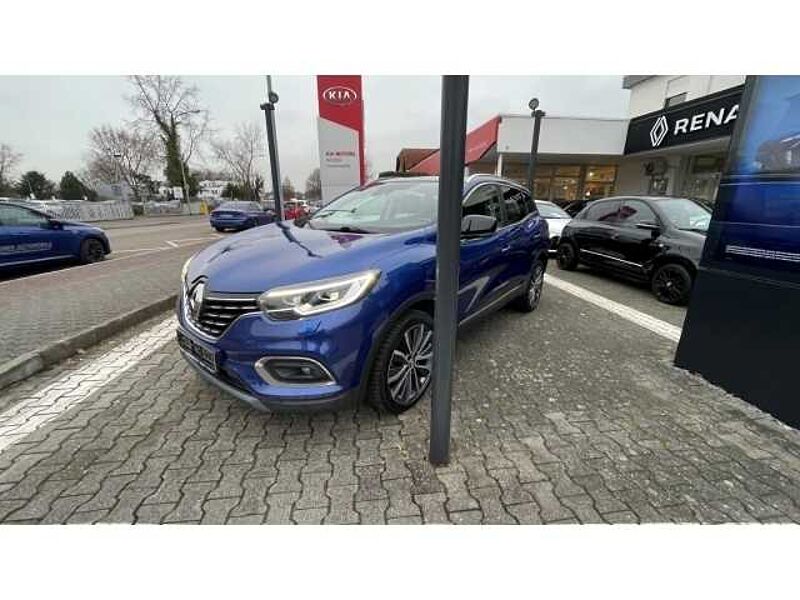 Renault Kadjar BOSE Edition TCe 160