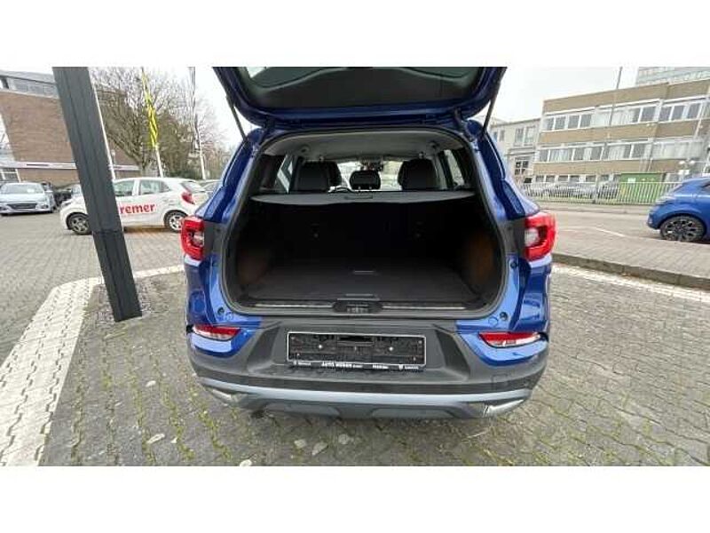 Renault Kadjar BOSE Edition TCe 160