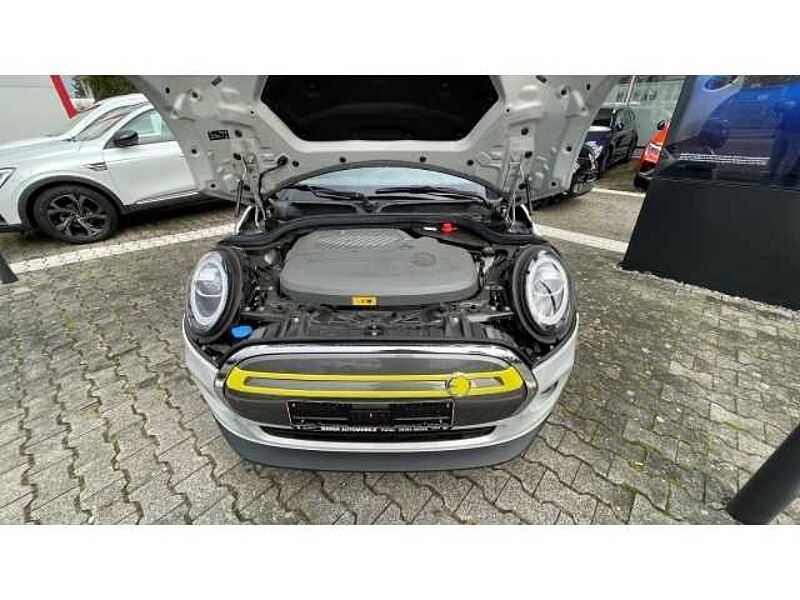 MINI COOPER SE Cooper SE Trim S Mini 3-trg. Navi