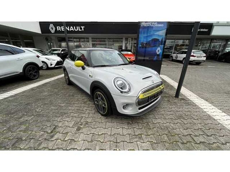 MINI COOPER SE Cooper SE Trim S Mini 3-trg. Navi