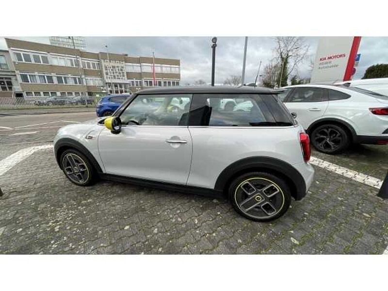 MINI COOPER SE Cooper SE Trim S Mini 3-trg. Navi