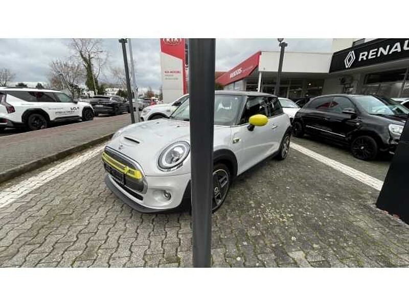 MINI COOPER SE Cooper SE Trim S Mini 3-trg. Navi