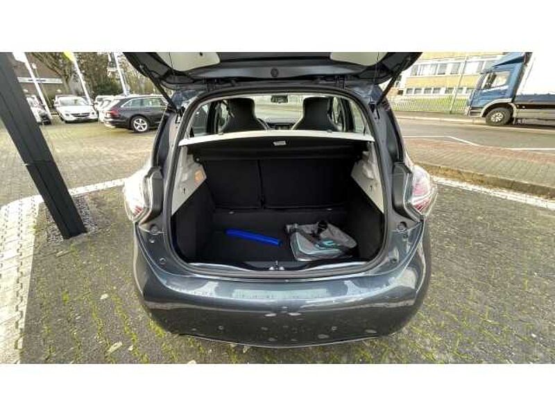 Renault ZOE EXPERIENCE R135 Z. E. 50