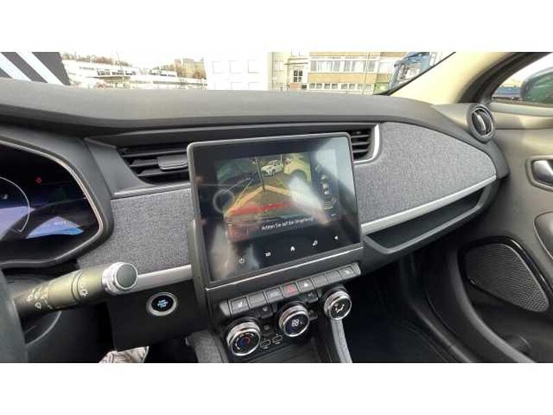 Renault ZOE EXPERIENCE R135 Z. E. 50