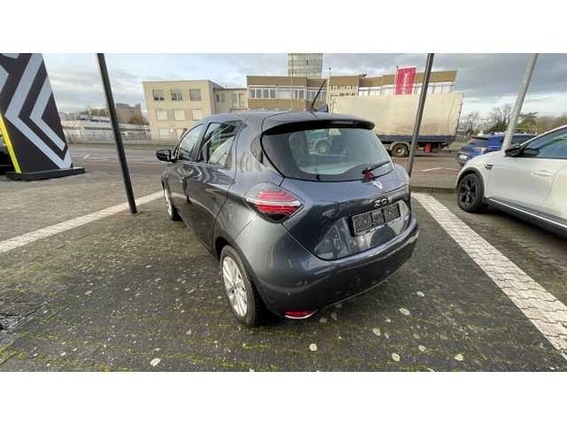 Renault ZOE EXPERIENCE R135 Z. E. 50