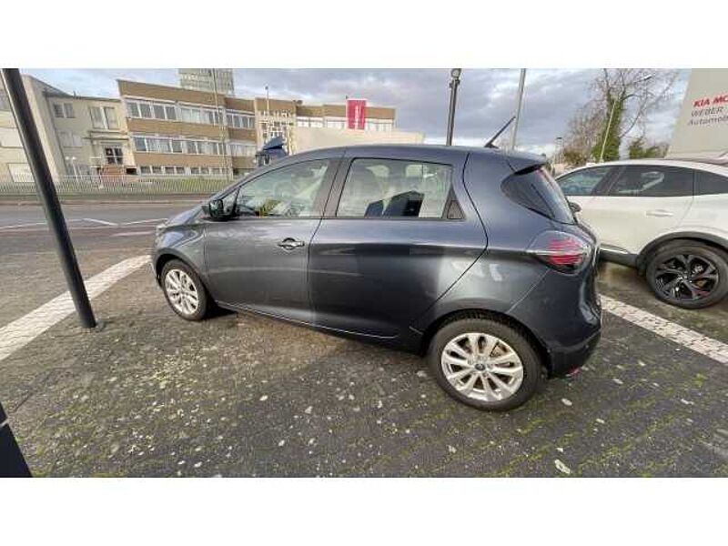 Renault ZOE EXPERIENCE R135 Z. E. 50