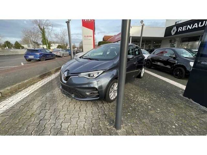 Renault ZOE EXPERIENCE R135 Z. E. 50