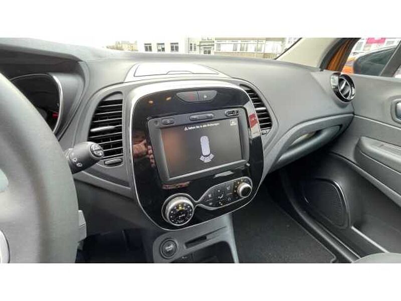 Renault Captur LIMITED TCe 130 GPF (