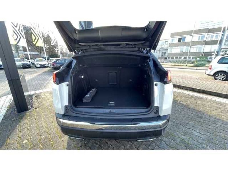 Peugeot 3008 Hybrid4 300 GT 1.6 Plug-In EU6d- Allrad