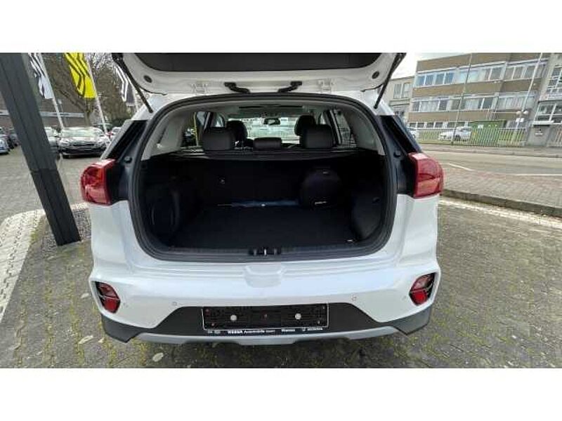 Kia Niro 1.6 PHEV DCT SPI LED+ GD