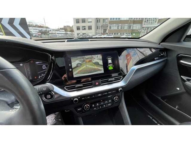 Kia Niro 1.6 PHEV DCT SPI LED+ GD