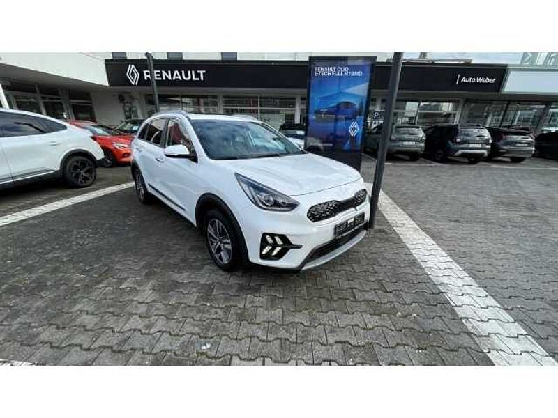 Kia Niro 1.6 PHEV DCT SPI LED+ GD