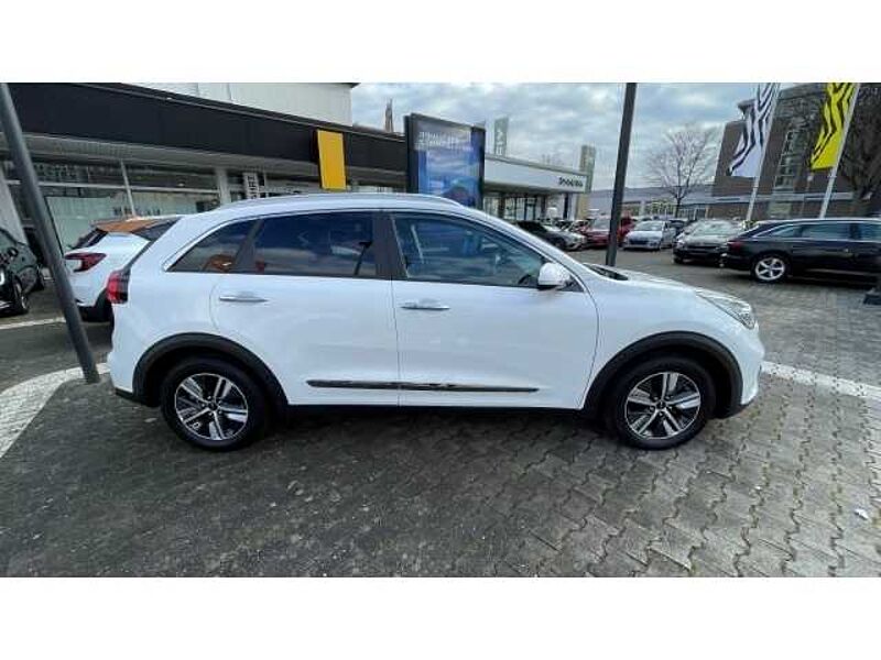 Kia Niro 1.6 PHEV DCT SPI LED+ GD