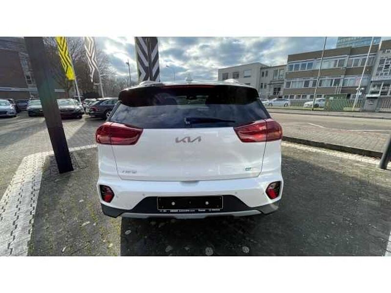 Kia Niro 1.6 PHEV DCT SPI LED+ GD