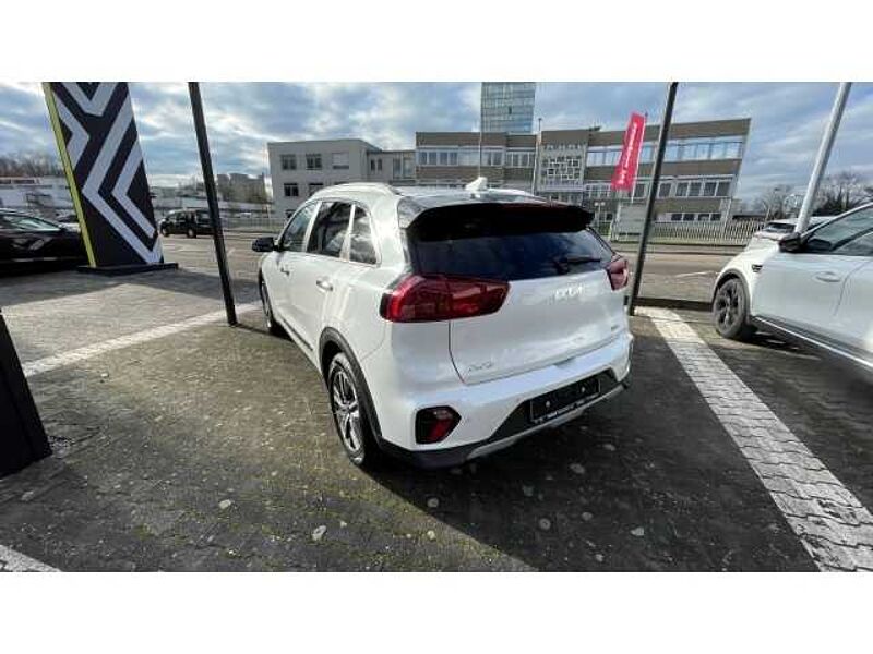 Kia Niro 1.6 PHEV DCT SPI LED+ GD