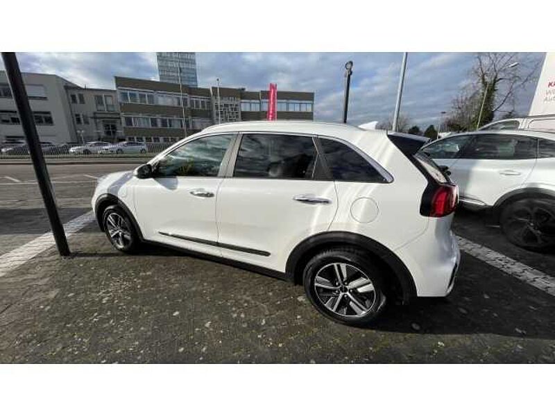 Kia Niro 1.6 PHEV DCT SPI LED+ GD