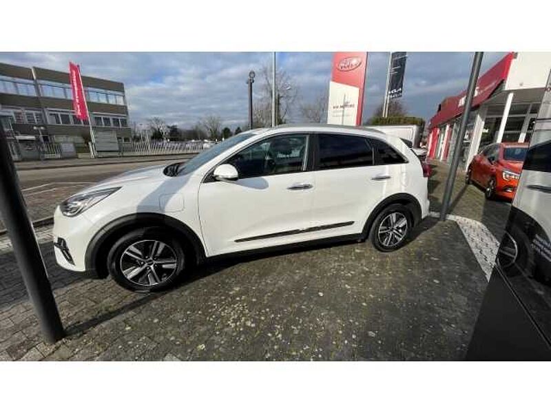 Kia Niro 1.6 PHEV DCT SPI LED+ GD