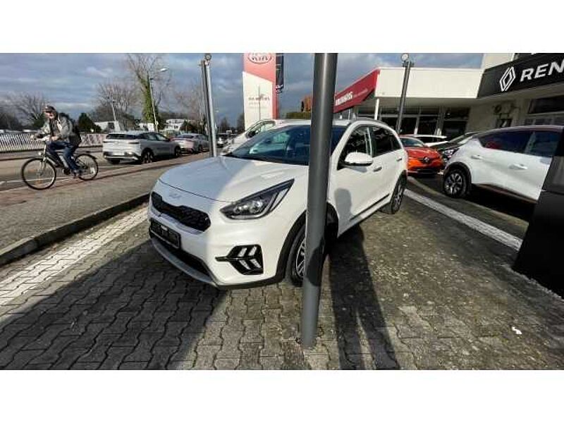 Kia Niro 1.6 PHEV DCT SPI LED+ GD