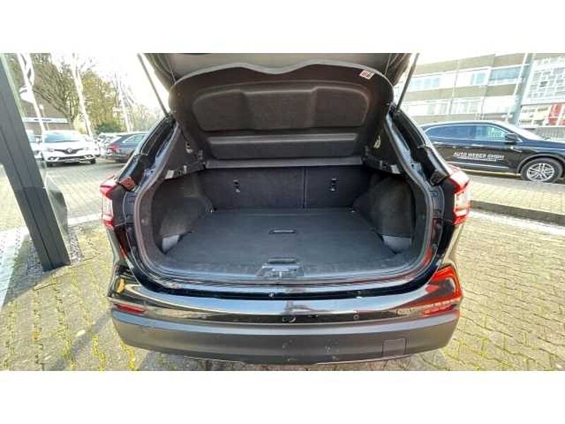 Nissan Qashqai Tekna 1.3 DIG-T EU6d-T Navi LED