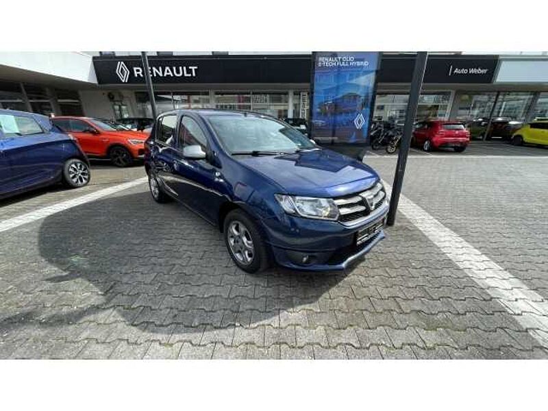 Dacia Sandero Celebration dCi 90 Star