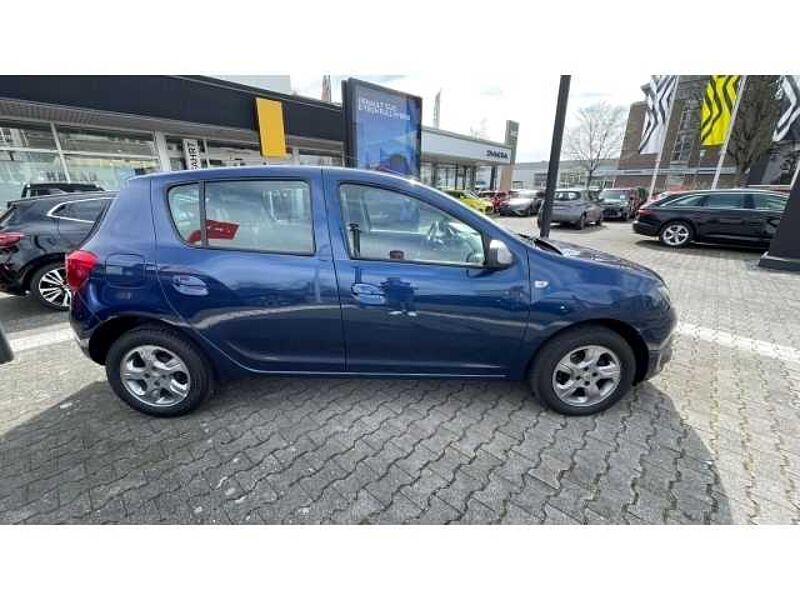 Dacia Sandero Celebration dCi 90 Star