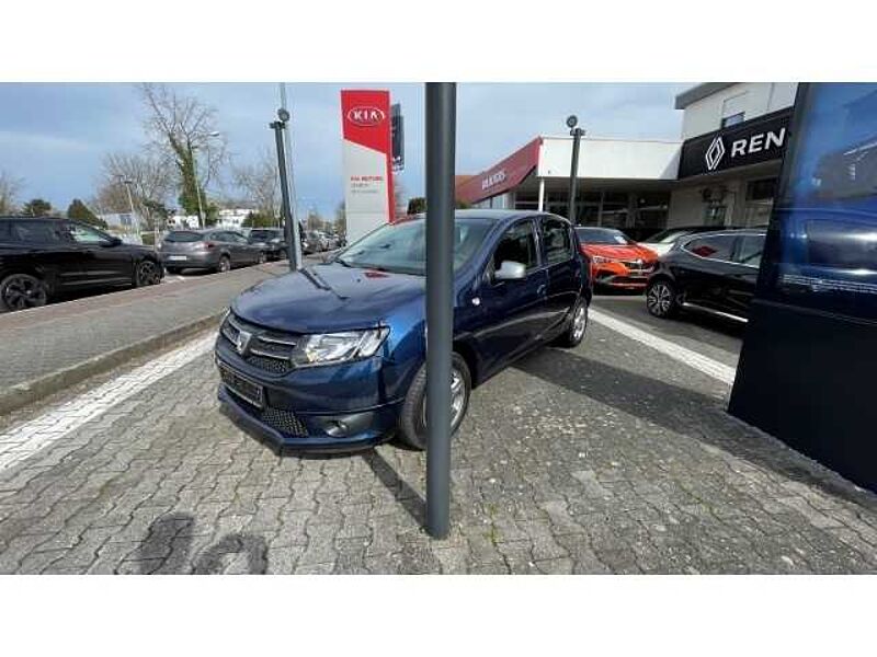 Dacia Sandero Celebration dCi 90 Star