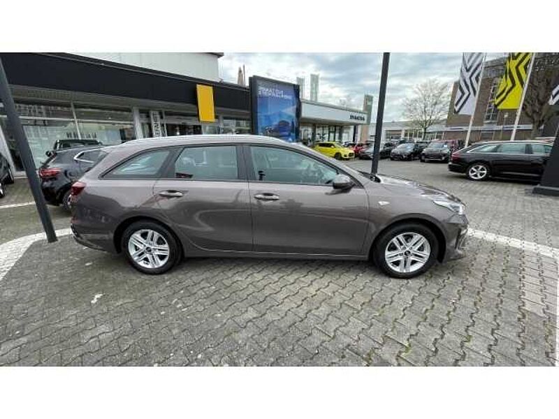 Kia cee'd Sporty Wagon Edition 7 1.0 T-GDI EU6d-T