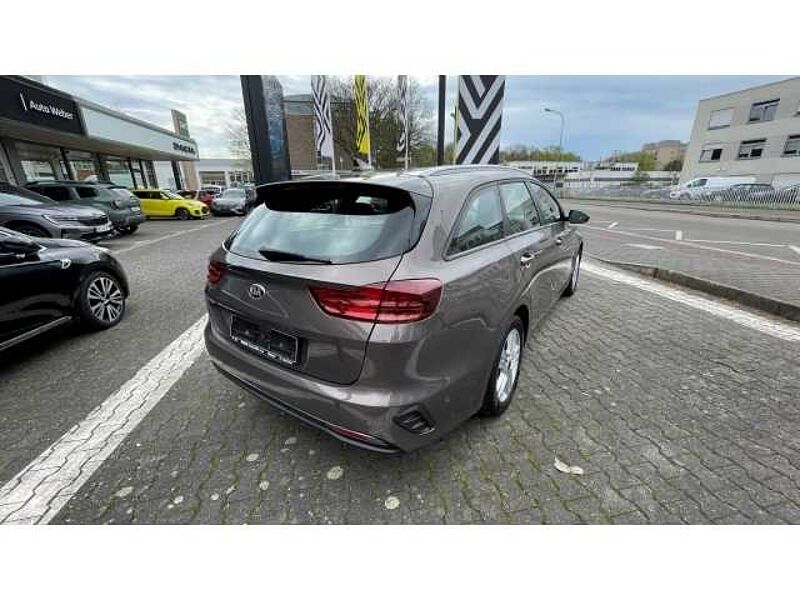 Kia cee'd Sporty Wagon Edition 7 1.0 T-GDI EU6d-T