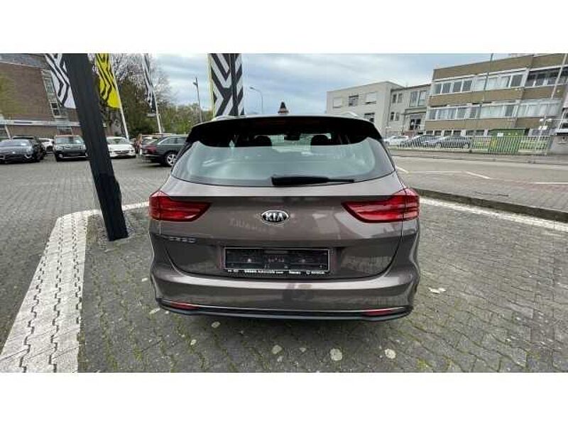 Kia cee'd Sporty Wagon Edition 7 1.0 T-GDI EU6d-T